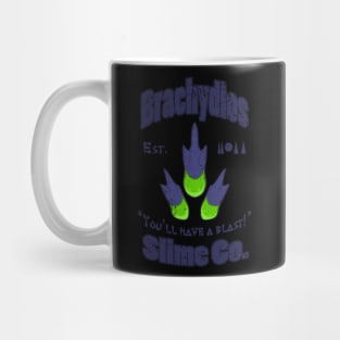 Brachydios Slime Co. Mug